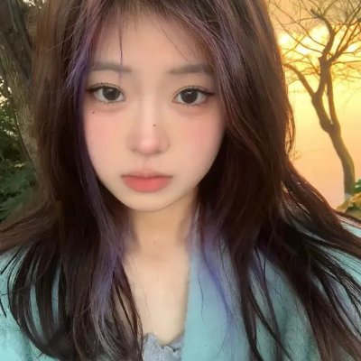 爱开玩笑的人