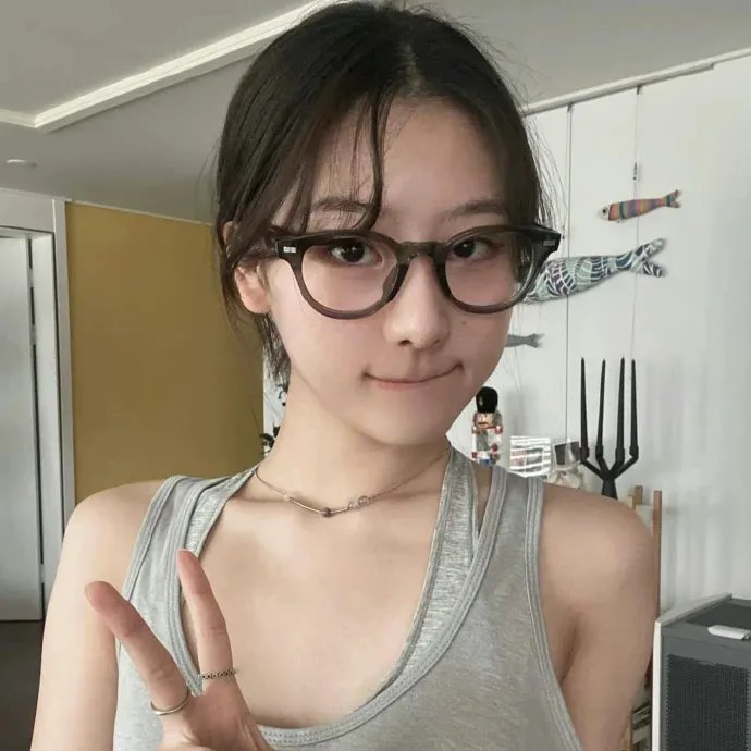 暗夜心慌慌