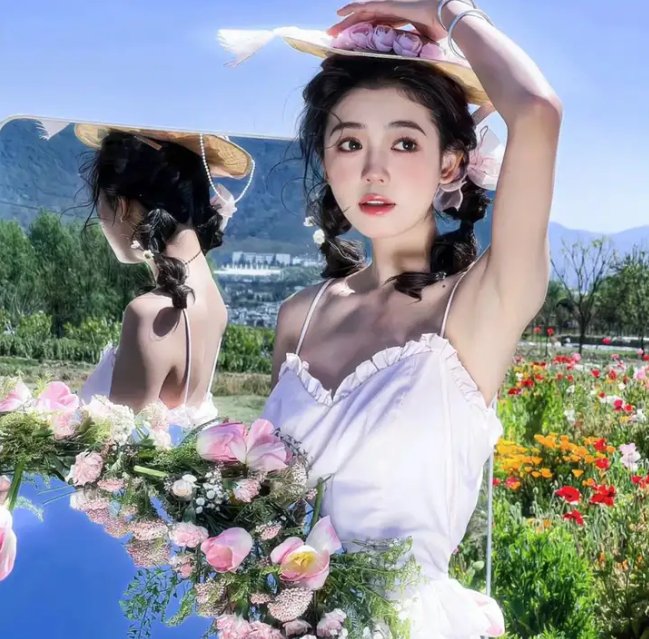 畸人艳迹